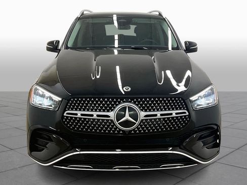 Certified 2024 Mercedes-Benz GLE 450e 4MATIC image 4