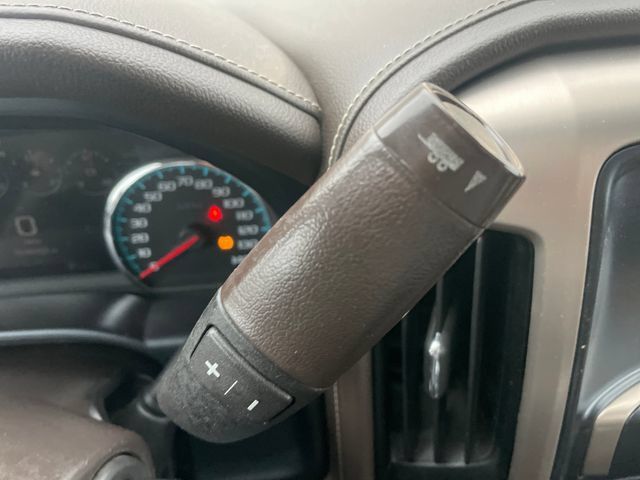 Used 2018 GMC Sierra 1500 Denali AWD/4WD image 15