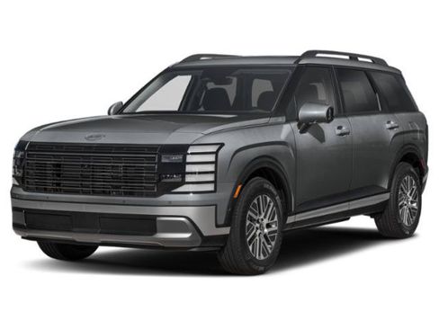 New 2027 Hyundai Palisade SEL Premium FWD image 1