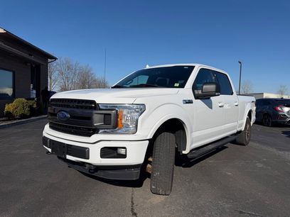 Used 2018 Ford F150 XLT w/ Equipment Group 302A Luxury