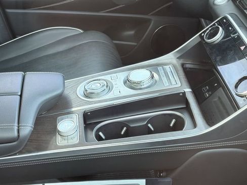 Used 2023 Genesis GV80 3.5T w/ Advanced Package image 6