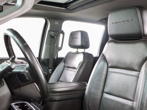Used 2023 GMC Sierra 2500 Denali w/ Denali Ultimate Package image 28