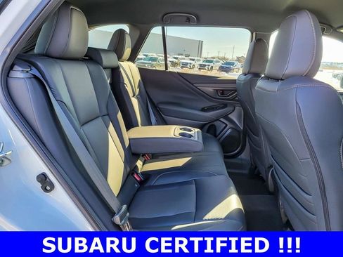 Certified 2025 Subaru Outback Wilderness image 29