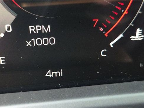 New 2026 GMC Acadia Elevation w/ Black Edition image 12