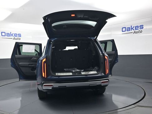 New 2027 Kia Telluride X-Line SX Prestige AWD/4WD image 61