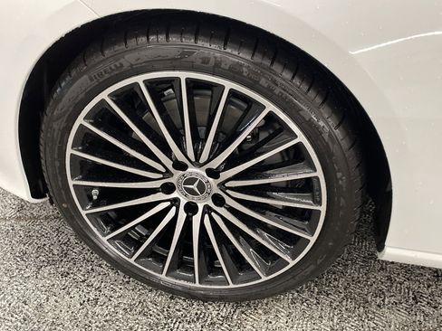 New 2026 Mercedes-Benz C 300 4MATIC Sedan image 7