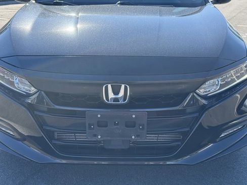 Used 2020 Honda Accord Sport image 3