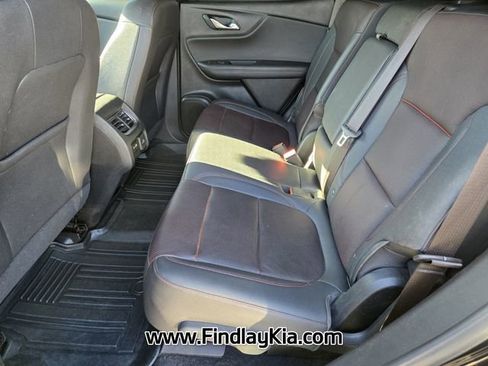 Used 2023 Chevrolet Blazer RS w/ Driver Confidence II Package image 14