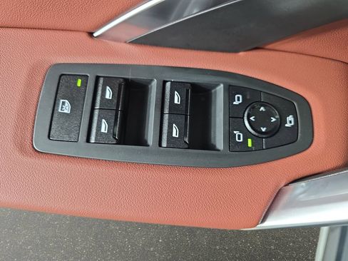 New 2026 BMW X1 xDrive28i w/ Convenience Package AWD/4WD image 28