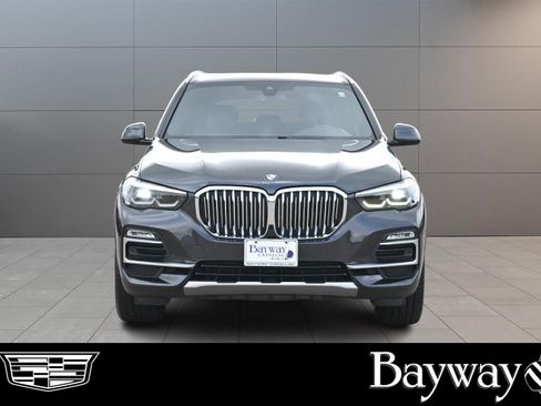 Used 2020 BMW X5 sDrive40i RWD image 2