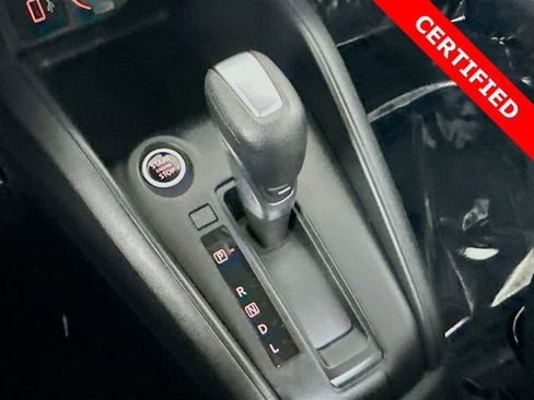 Certified 2024 Nissan Kicks S FWD image 17