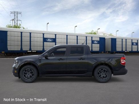 New 2026 Ford Maverick XLT w/ Equipment Group 301A AWD/4WD image 3