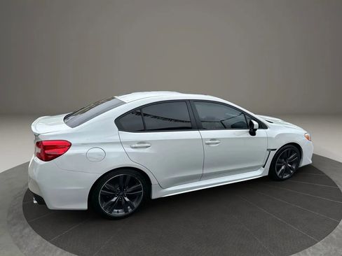 Used 2017 Subaru WRX Premium image 4