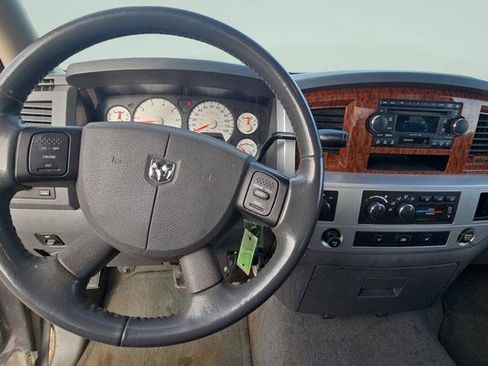 Used 2006 Dodge Ram 1500 Truck Laramie AWD/4WD image 26