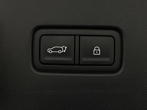 Used 2026 Hyundai Palisade Calligraphy image 8