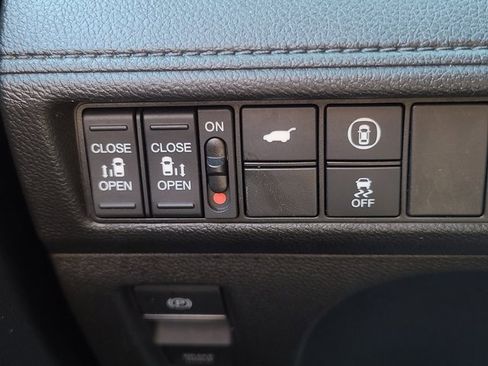 Certified 2023 Honda Odyssey Sport image 27