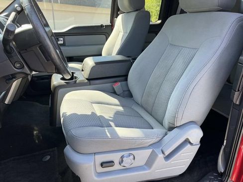 Used 2014 Ford F150 XLT w/ Equipment Group 301A Mid RWD image 30