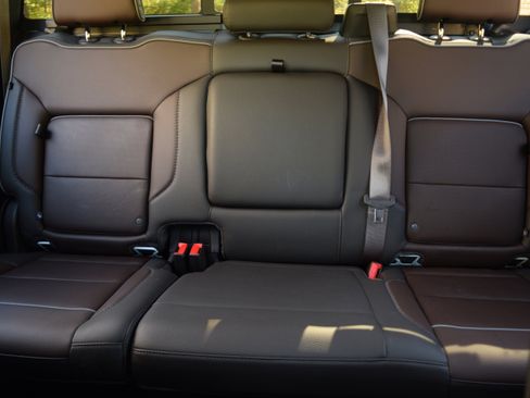 Used 2023 GMC Sierra 1500 Denali w/ Denali Reserve Package image 16