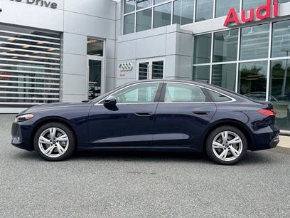 Certified 2025 Audi A5 2.0T Premium Plus w/ Premium Plus
