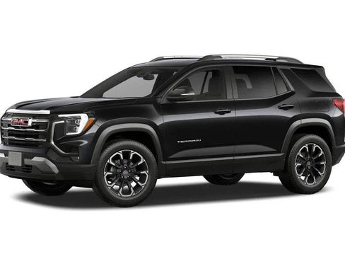 New 2027 GMC Terrain Elevation w/ Elevation Premium Package AWD/4WD image 26