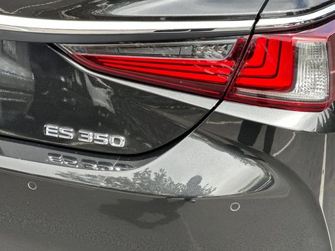 Used 2022 Lexus ES 350 w/ Premium Package FWD image 32