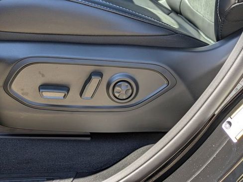 New 2025 Jeep Grand Cherokee L Altitude image 23