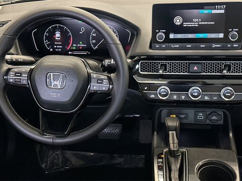 Certified 2023 Honda Civic EX image 15