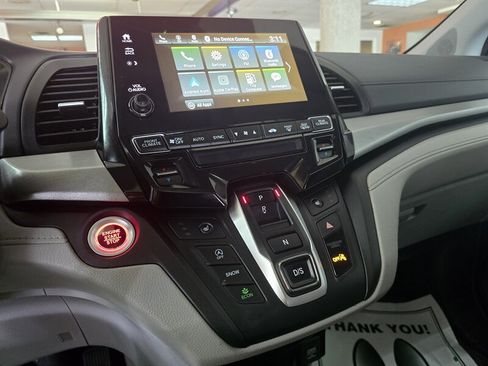 Used 2022 Honda Odyssey EX-L image 25