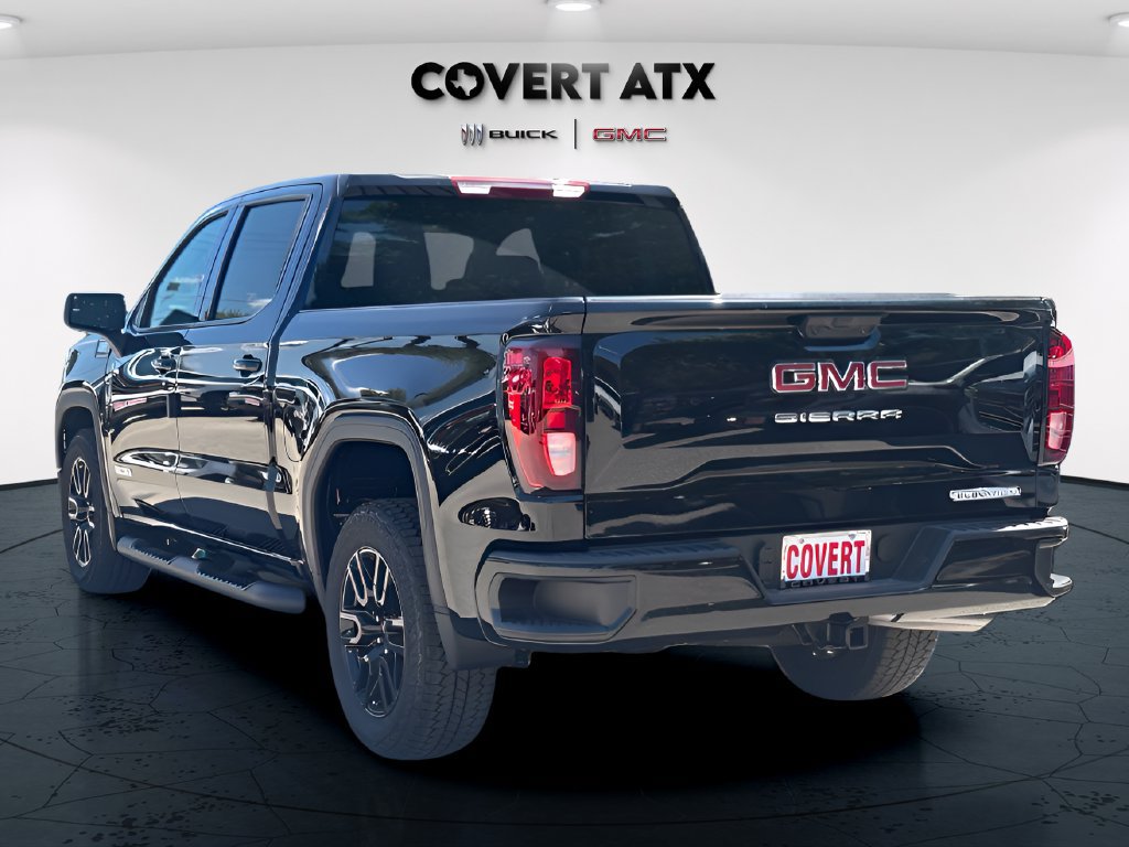 New 2026 GMC Sierra 1500 Elevation w/ Elevation Select Package RWD image 6