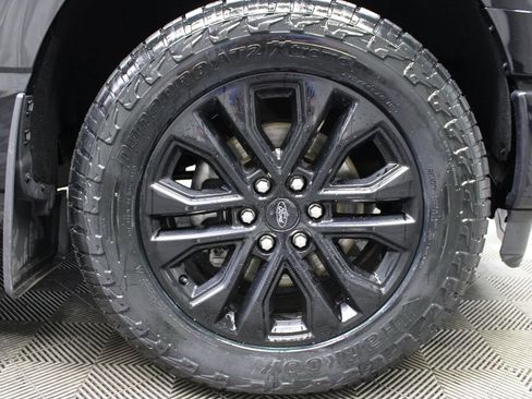 Used 2024 Ford F150 XLT w/ Equipment Group 303A High AWD/4WD image 13