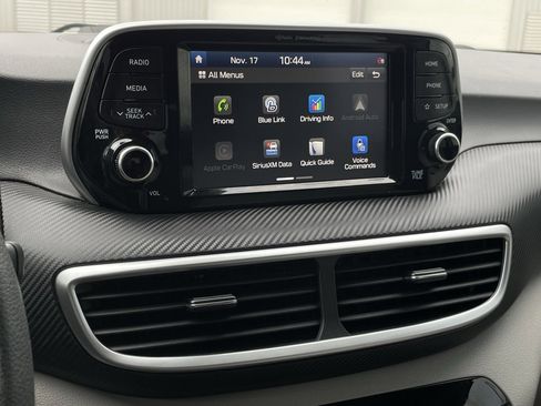 Used 2020 Hyundai Tucson Value image 17