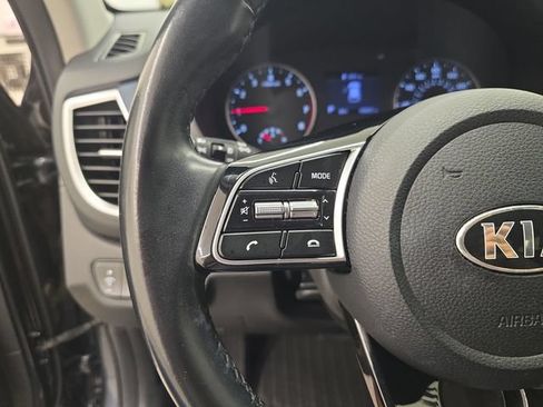Used 2021 Kia Seltos S AWD/4WD image 29