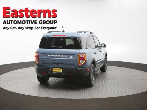 Used 2021 Ford Bronco Sport Big Bend w/ Big Bend Package AWD/4WD image 40