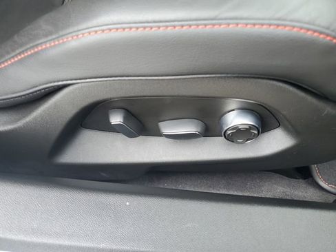 Certified 2023 Chevrolet Corvette Z06 image 14