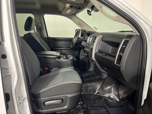 Used 2023 RAM 1500 Tradesman w/ Popular Equipment Group AWD/4WD image 17