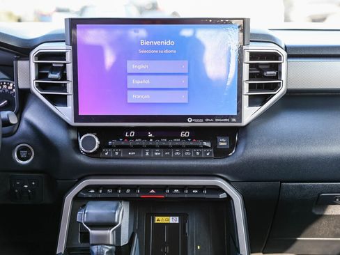 Used 2022 Toyota Tundra Limited image 13