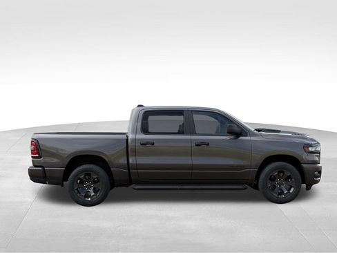 New 2026 RAM 1500 Express AWD/4WD image 21