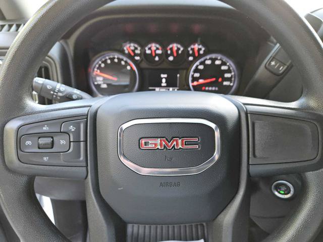 Used 2023 GMC Sierra 1500 Pro AWD/4WD image 18