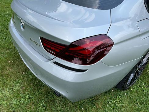 Used 2015 BMW 640i Gran Coupe xDrive image 39