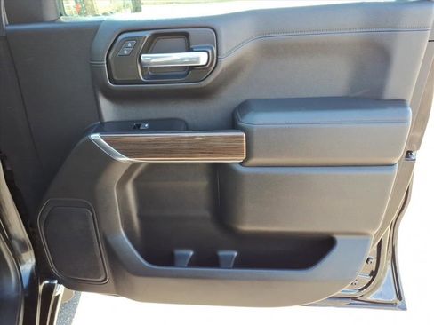 Certified 2022 Chevrolet Silverado 1500 RST w/ Safety Package image 28