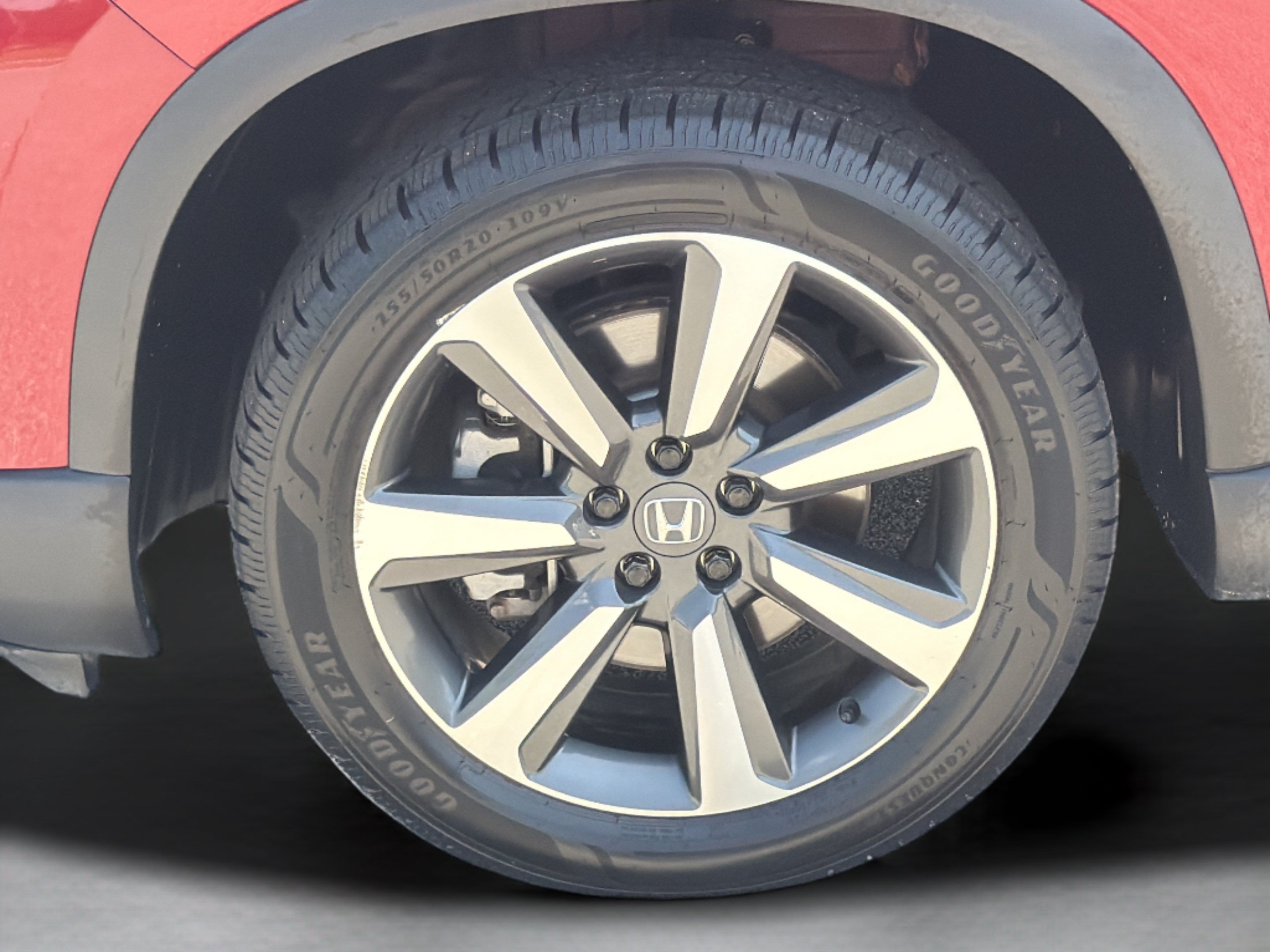 Used 2025 Honda Pilot Elite image 39