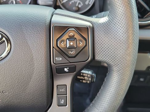 Used 2023 Toyota Tacoma TRD Sport RWD image 26