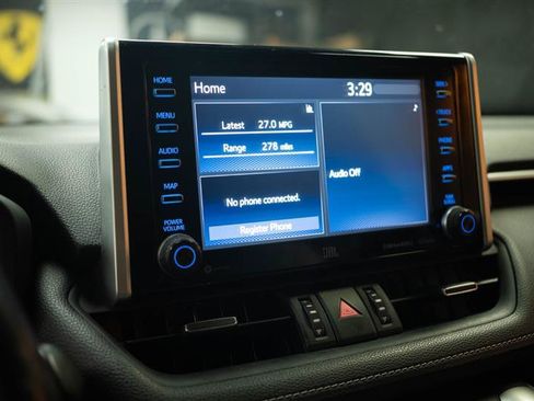 Used 2019 Toyota RAV4 XLE Premium w/ Carpet Mat Package FWD image 21