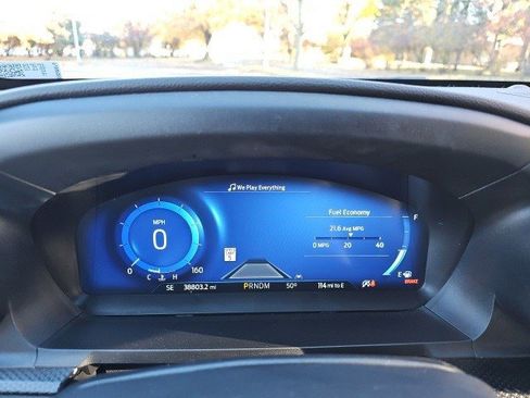 Used 2021 Ford Explorer ST w/ Equipment Group 401A image 23