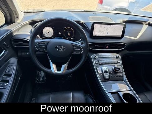 Used 2022 Hyundai Santa Fe Limited w/ Winter Weather Package image 17