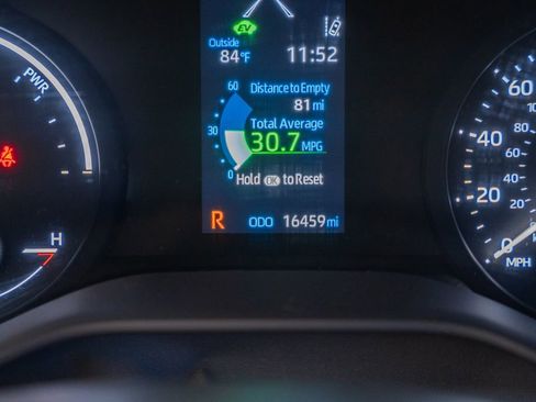 Used 2024 Toyota Sienna XSE w/ XSE Plus Package AWD/4WD image 46