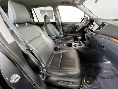 Used 2019 Honda Pilot EX-L image 29