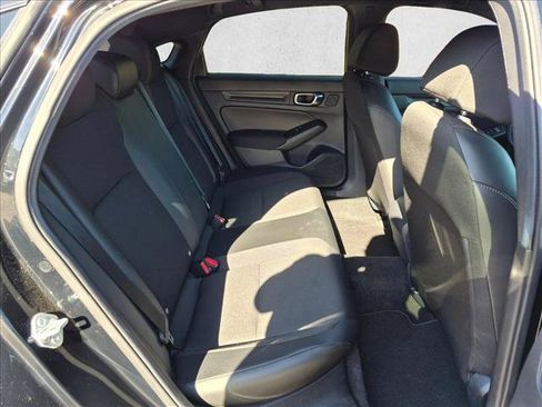 Used 2025 Honda Civic Sport image 18