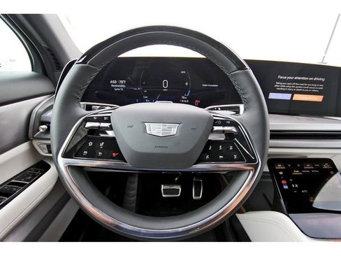 New 2026 Cadillac Vistiq Sport image 14