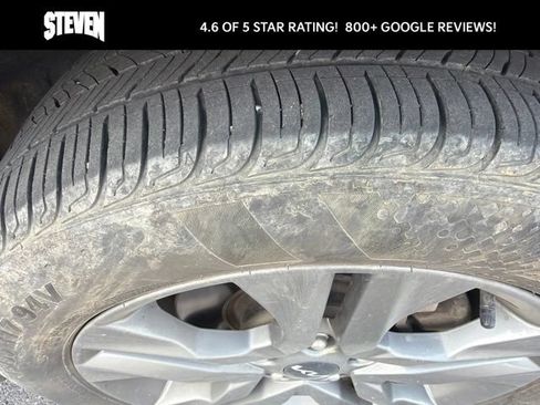 Used 2023 Kia Seltos LX AWD/4WD image 9